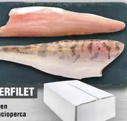 Handelshof Zanderfilet Angebot
