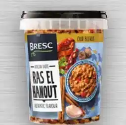 Handelshof Bresc Ras El Hanout Angebot