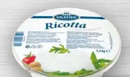 Handelshof Goldsteig Ricotta Angebot