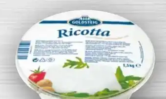Handelshof Goldsteig Ricotta Angebot