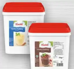Handelshof Frischli Sahne Pudding Schoko Angebot