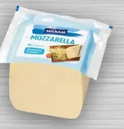 Handelshof Milram Mozzarella Angebot