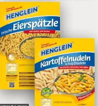 Handelshof Henglein Kartoffelnudeln Angebot