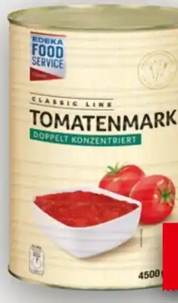 Handelshof Edeka Foodservice Tomatenmark Angebot