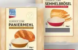 Handelshof Edeka Foodservice Classic Paniermehl Angebot