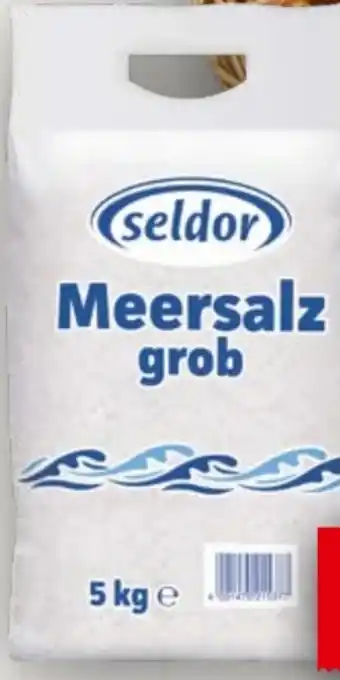 Handelshof Seldor Meersalz Angebot