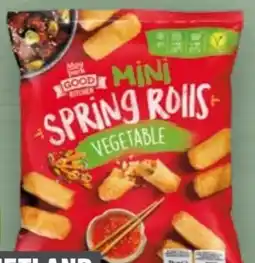 Handelshof Moy Park Mini Frühlingsrollen Angebot