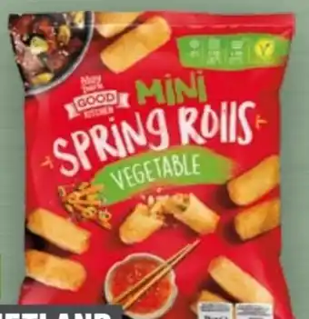 Handelshof Moy Park Mini Frühlingsrollen Angebot