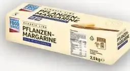 Handelshof Edeka Foodservice Pflanzenmargarine Angebot
