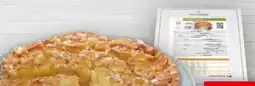Handelshof Pfalzgraf Gourmet-Apfeltorte Angebot