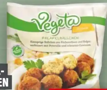 Handelshof Vegeta Falafelbällchen Angebot