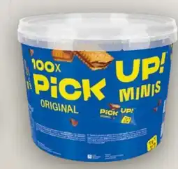 Handelshof Bahlsen Leibniz Pick Up Minis Angebot