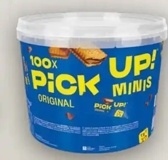 Handelshof Bahlsen Leibniz Pick Up Minis Angebot