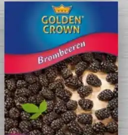 Handelshof Golden Crown Brombeeren Angebot