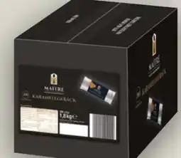 Handelshof Maître Karamellgebäck Angebot