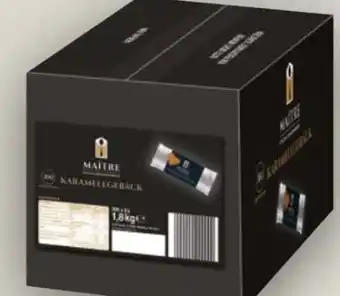 Handelshof Maître Karamellgebäck Angebot