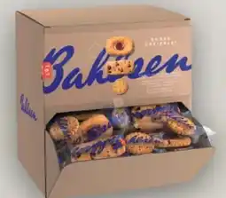 Handelshof Bahlsen Süßes Dreierlei Angebot