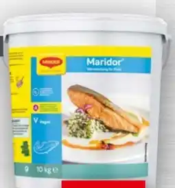 Handelshof Maggi Maridor Würzmischung Angebot
