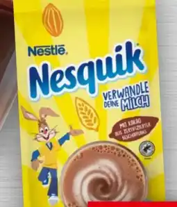 Handelshof Nestlé Nesquik Angebot