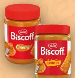 Handelshof Lotus Biscoff Brotaufstrich Angebot