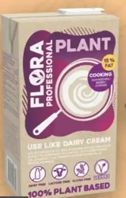 Handelshof Flora Professional Plant Cream Angebot