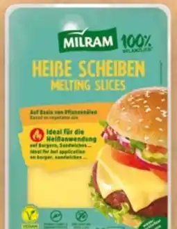 Handelshof Milram Heiße Scheiben Angebot