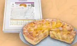 Handelshof Pfalzgraf Apfelnuss-Kuchen Angebot