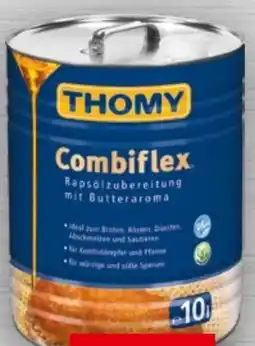 Handelshof Thomy Combiflex Angebot