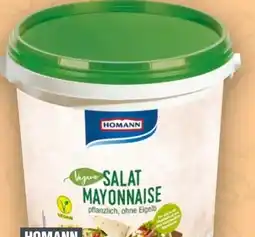 Handelshof Homann Salat-Mayonnaise Angebot