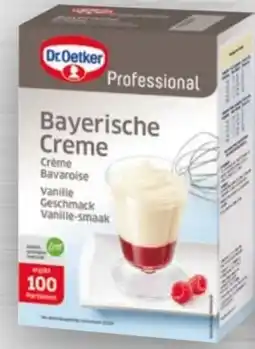 Handelshof Dr. Oetker Bayerische Creme Angebot