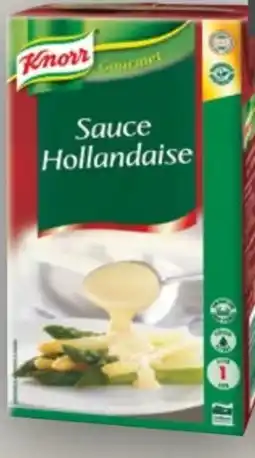 Handelshof Knorr Sauce Hollandaise Angebot