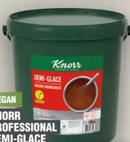 Handelshof Knorr Vegan Demi-Glace Angebot
