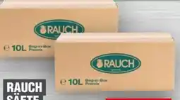 Handelshof Rauch Saft Angebot