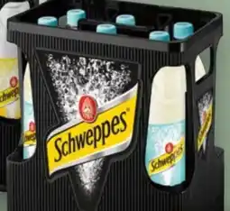 Handelshof Schweppes Erfrischungsgetränk Angebot