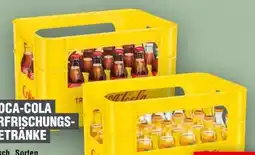 Handelshof Coca-Cola Cola Angebot
