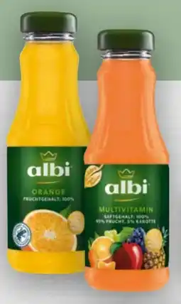 Handelshof Albi Saft Angebot
