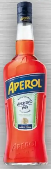 Handelshof Aperol Aperitivo Angebot