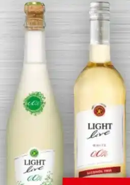 Handelshof Light Live Hugo Angebot