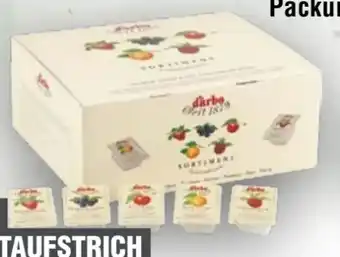Handelshof D’arbo Fruchtaufstrich Angebot