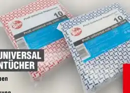 Handelshof Sito Profi Universal Noppentücher Angebot