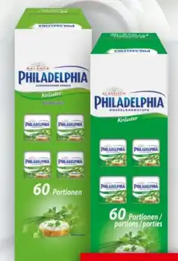 Handelshof Philadelphia Frischkäse Angebot