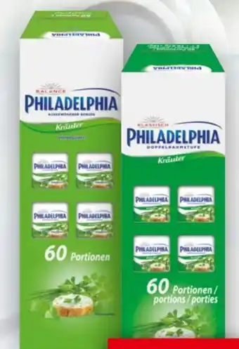 Handelshof Philadelphia Frischkäse Angebot