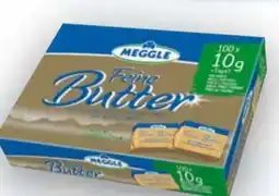 Handelshof Meggle Feine Butter Angebot