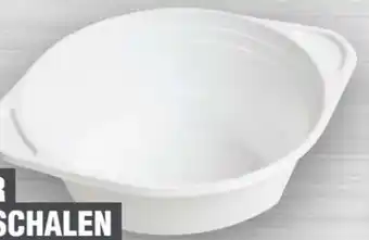 Handelshof Papstar Suppenschalen Angebot