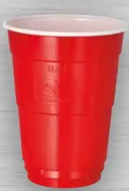 Handelshof Papstar Bierbecher Angebot