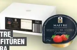 Handelshof Maître Konfitüren Extra Angebot