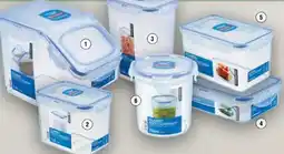 Handelshof Lock & Frischhalteboxen Angebot
