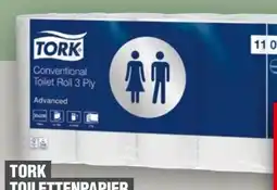 Handelshof Tork Toilettenpapier Angebot