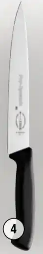 Handelshof Dick Tranchiermesser Pro-Dynamic Angebot