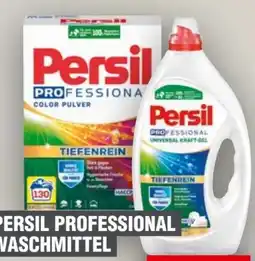 Handelshof Persil Professional Waschmittel Angebot